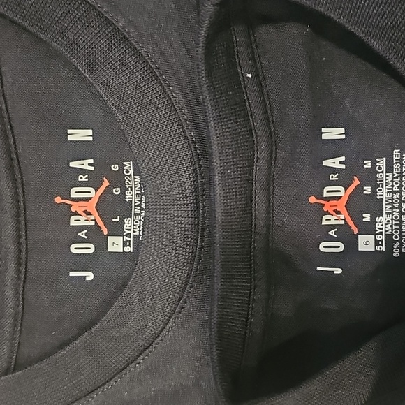 Flight Galaxy Glow Graphic Tee NWT - Picture 3 of 3